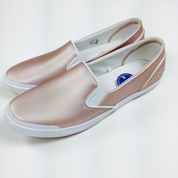 Lacoste | Shoes | Lacoste Lancelle Slip 